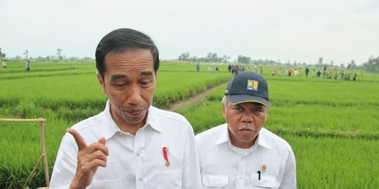 rincian alokasi anggaran pupr 2022 rp100,59 triliun