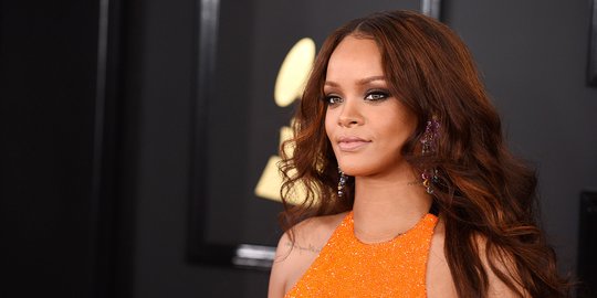 Jadi Musisi Wanita Terkaya di Dunia, Ini 3 Kata Bijak dari Rihanna