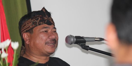 Garut Defisit Anggaran Rp600 Miliar, Perjalanan Dinas Dikurangi hingga 70 Persen