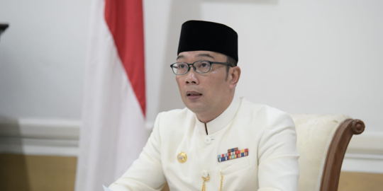 Ridwan Kamil Janjikan Apresiasi untuk Atlet Jabar yang Berlaga di Paralympics Tokyo