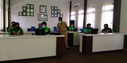 Peserta Total Program Kartu Prakerja 2021 Sejauh ini Capai 4,3 Juta Orang