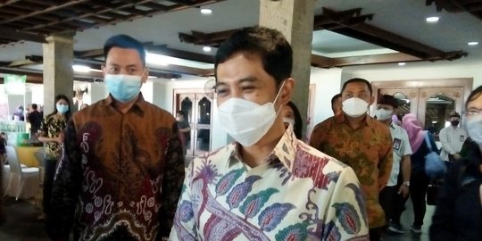 Wamenkes: Kita Sudah Melewati Puncak Kasus Covid-19