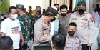 Polisi Siapkan 320 Ribu Dosis Vaksin untuk Pesantren & Rumah Ibadah di Jateng
