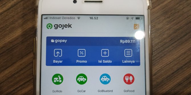 PPKM Jadi Pemicu GoPay Hadirkan Metode Pembayaran App Store