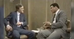 video lawas muhammad ali