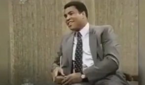 video lawas muhammad ali