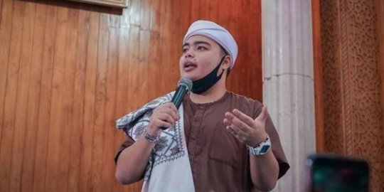 Alvin Faiz Dituduh Ambil Mobil Larissa Chou, Ini Penjelasan Ameer Azzikra