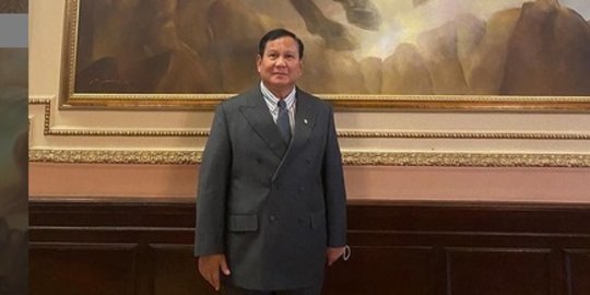 Menhan Prabowo Ajak PTN Kerjasama Perkuat Pertahanan Indonesia