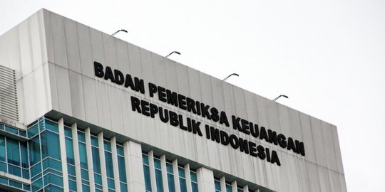 kementerian/lembaga gagal raih wtp tersisa 2 di 2020