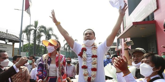 Selain Saipul Jamil, 5 Artis Ini Pernah Diboikot Lewat Petisi Online