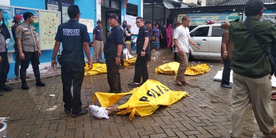 Penyebab Tsunami Aceh 2004 Bukan karena Ledakan Nuklir, Ini Faktanya