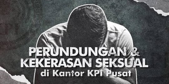 Komnas HAM Komitmen Segera Selesaikan Kasus Dugaan Perundungan dan Pelecehan di KPI