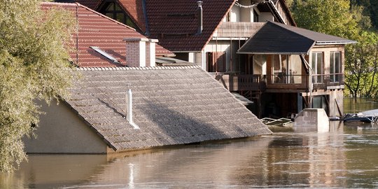 BPBD Lebak Ingatkan Warga Waspadai Banjir dan Longsor