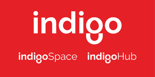 Usung Tagline TransformNation, Indigo Rebranding Setelah 8 Tahun Berdiri