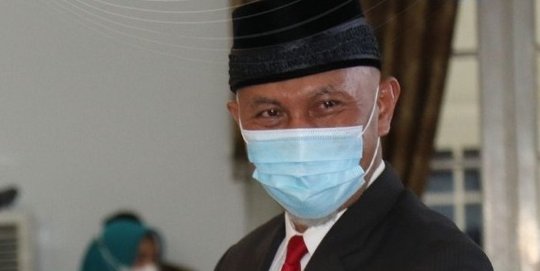 Usai Pelantikan Pejabat Berujung Kontroversi, Pemprov Sumbar Kembali Lelang Jabatan