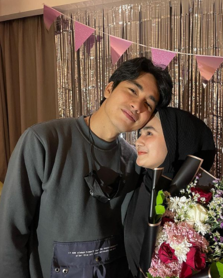 tinggi evan marvino