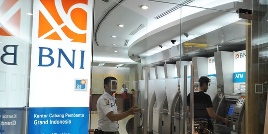 Tingkatkan Layanan Digital, Bank BNI Perkuat Tiga Produk Unggulan