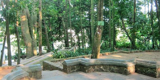 Tahura Djuanda Bandung Buka Kembali Sejak September 2021, Simak Syarat Masuknya