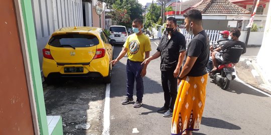 Selidiki Kematian Taruna PIP Semarang, Polisi Kesulitan karena Keluarga Tolak Autopsi