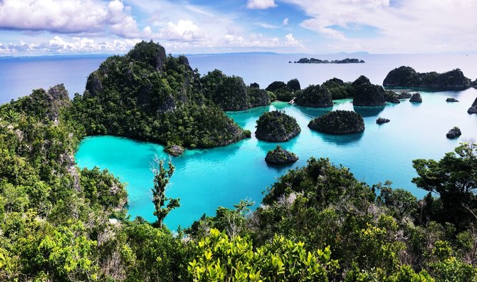 raja ampat