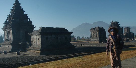 Perlu Hati-hati, Ini Kata Pakar Terkait Pembukaan Kembali Obyek Wisata di Jateng