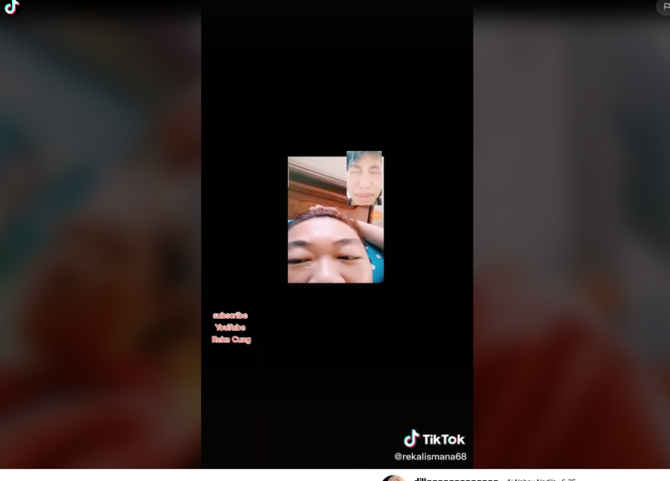 art diperlakukan spesial oleh majikan