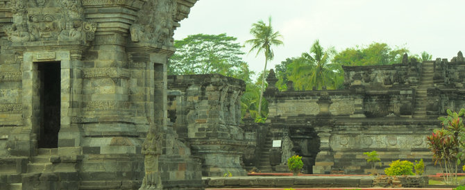 candi penataran
