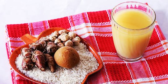 3 Manfaat Jamu Beras Kencur untuk Kecantikan, Berikut Cara Membuatnya