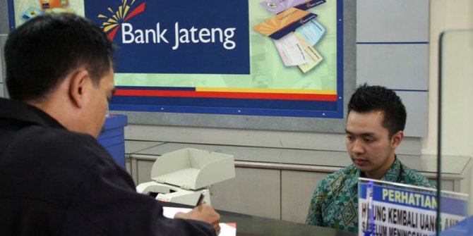 Saldo Sejumlah ASN Pemkab Klaten di Bank Jateng Diduga Raib