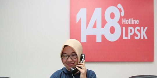 LPSK Lindungi 3.365 Orang di Tahun 2019 dan 2.785 pada Tahun 2020