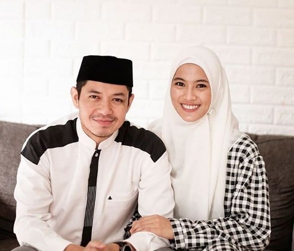 dude harlino dan alyssa soebandono