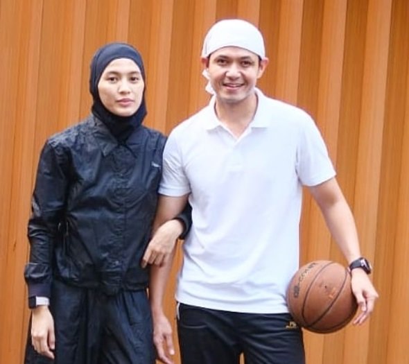 dude harlino dan alyssa soebandono