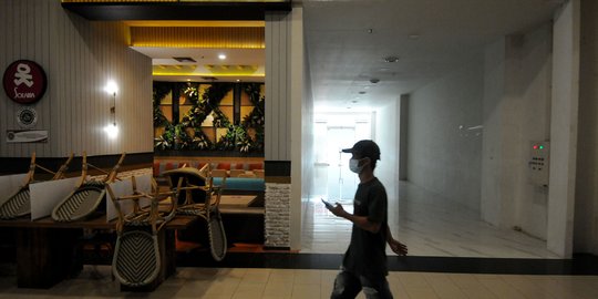 PPKM Level 4 Kota Medan Diperpanjang, Wali Kota Sebut Tren Covid-19 Menurun