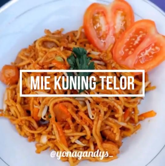 8 resep bakmi jawa gurih dan lezat cocok untuk menu makan malam