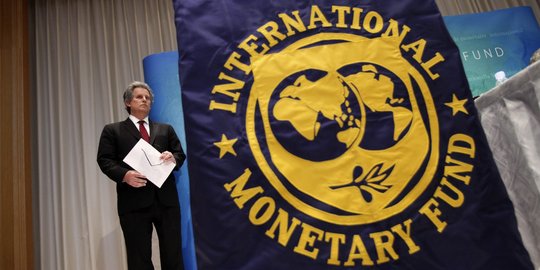 Bank Indonesia: IMF Beri Dana ke Seluruh Anggota, Tak Hanya Indonesia