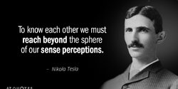 30 Kata Kata Bijak Nikola Tesla Inspiratif Dan Penuh Makna Merdeka Com