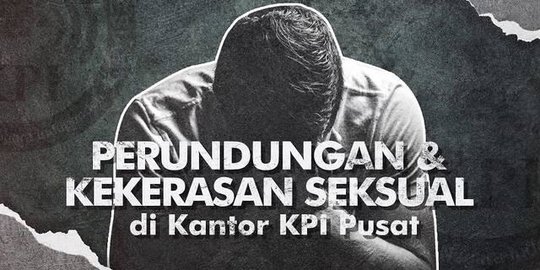 Korban Perundungan dan Pelecehan Pegawai KPI Berikan Keterangan ke Komnas HAM