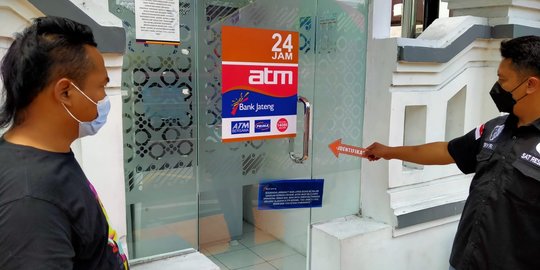 Polisi Selidiki Raibnya Saldo Rekening ASN Pemkab Klaten di Bank Jateng