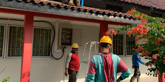 Lapas Nusakambangan Gandeng PLN Cek Instalasi Listrik Cegah Kebakaran