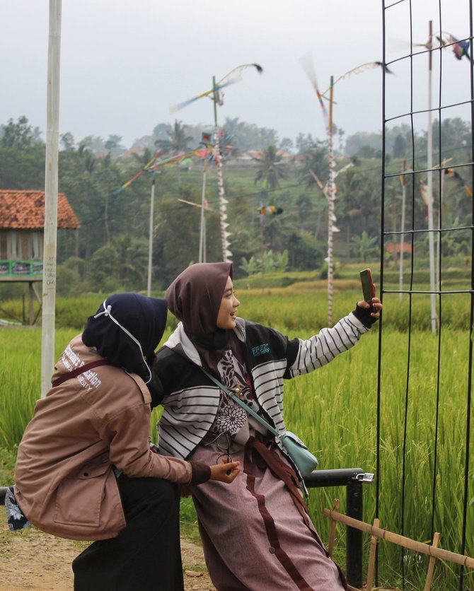 kampung kolecer