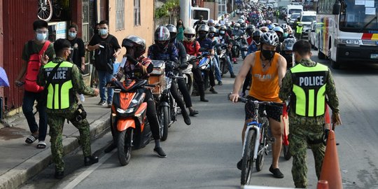 Tetap Waspada dan Jangan Terjebak Euforia Penurunan Kasus Covid-19