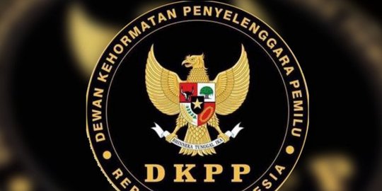 Terbukti Langgar Etik, Anggota KPU Banjar dan Maros Dicopot