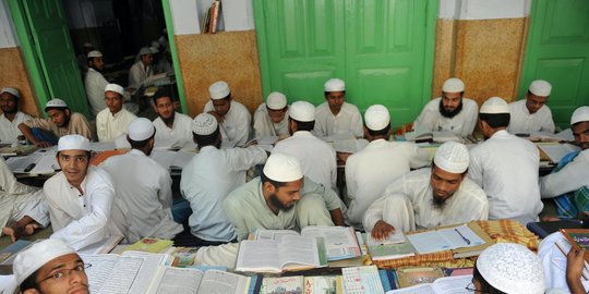 Akar Ideologi Taliban Bukan dari Afghanistan, Timur Tengah atau Negara Islam