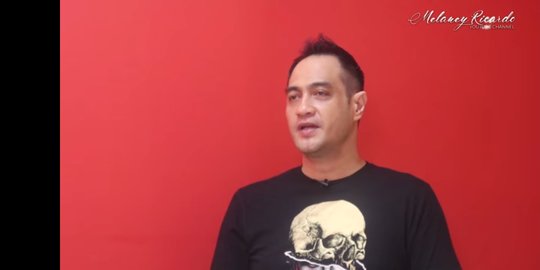 Kini Hijrah, Ferry Irawan Ungkap Kesombongan di Masa Lalu hingga Jatuh Sakit