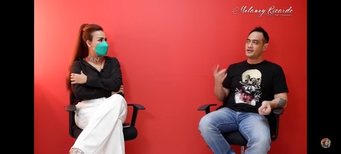 kini hijrah ferry irawan ungkap kesombangan di masa lalu hingga jatuh sakit