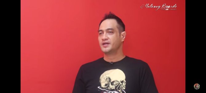 kini hijrah ferry irawan ungkap kesombangan di masa lalu hingga jatuh sakit