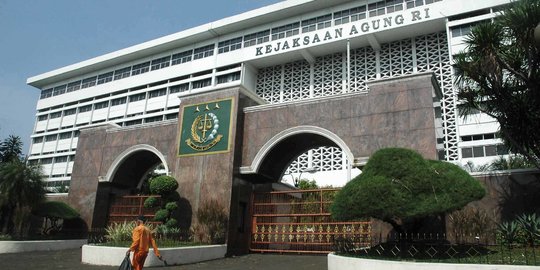 18 Orang Diperiksa Kejagung untuk Perkara Korupsi Asabri