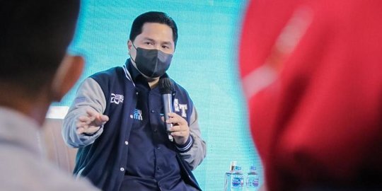 program vaksinasi harus paralel dengan ketersediaan obat covid 19