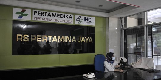 CEK FAKTA: Waspada Penipuan Lowongan Pekerjaan di RS Pertamina Bina Medika