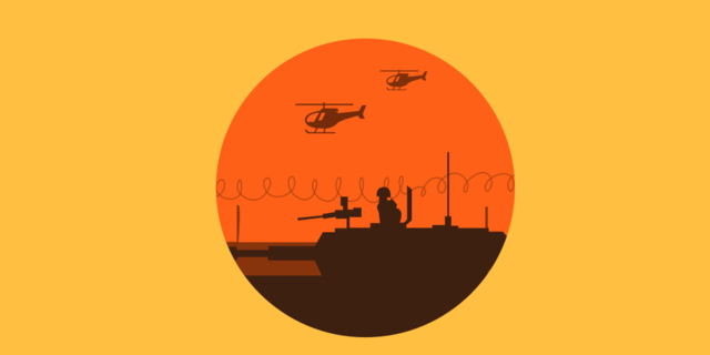 Konflik Adalah Fenomena Sosial Yang Berisi Pertentangan Antar Pihak Ini Lengkapnya Merdeka Com